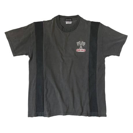 Resize vintage tee / Jiffy lube