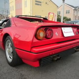 testarossa