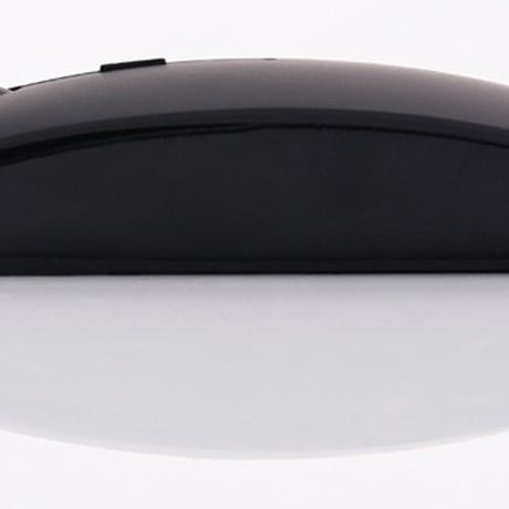 【ホワイト】 ワイヤレスマウス 充電式 2.4GHz 3DPIモード 光学式 高感度 小型 静音 省エネルギー
