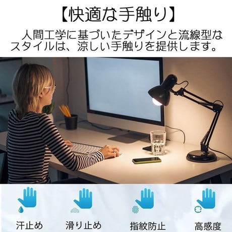 【ローズゴールド】 ワイヤレスマウス 充電式 2.4GHz 3DPIモード 光学式 高感度 小型 静音 省エネルギー　薄型・軽量で、ストレスフリー