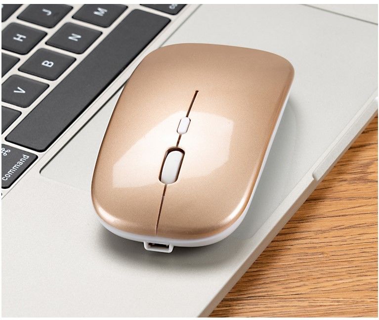 ローズゴールド Windows11Pro 512Gワイヤレスマウス バッグセット original