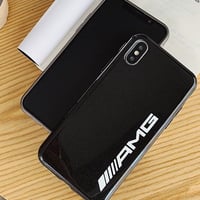 iphone  11  スマホケース★【AMG】