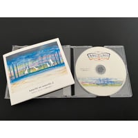 【カタリテのソノリテ vol.2】ピアノ朗読CD