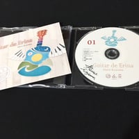 Guitar de Erina
