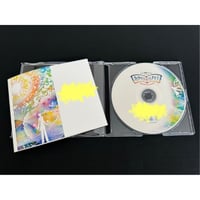 【カタリテのソノリテ３】しらす脚本作品「蝶々〜夏の日の願い事」ピアノ朗読CD