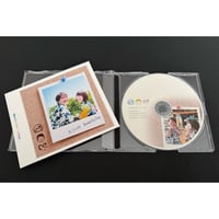 えりふみ第三弾シングル『Beautiful day』