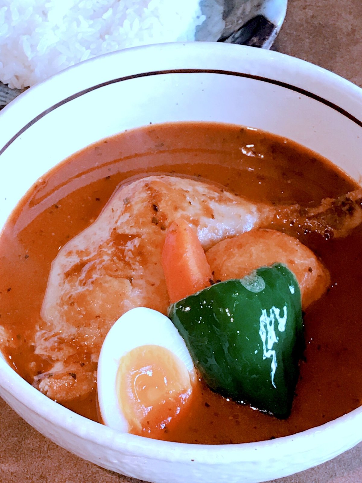 スープカレー Amazon.co.jp: TREASURE トレジャーのブイヤベーススープカレー 250g