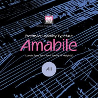 Amabile Complete family