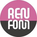 REN FONT