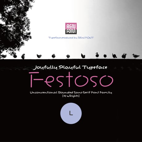 Festoso Light