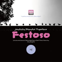 Festoso Heavy