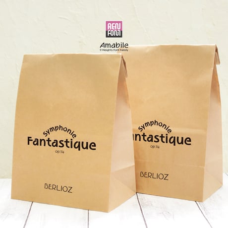 Amabile Light