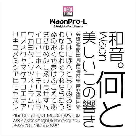和音Pro-L Mac & Win