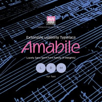 Amabile-TXT（テキスト用）L/R/M