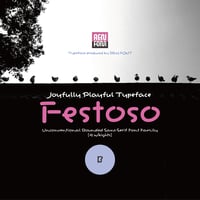 Festoso Bold