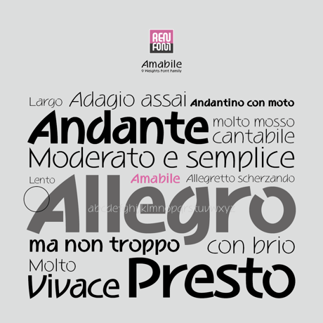Amabile Light