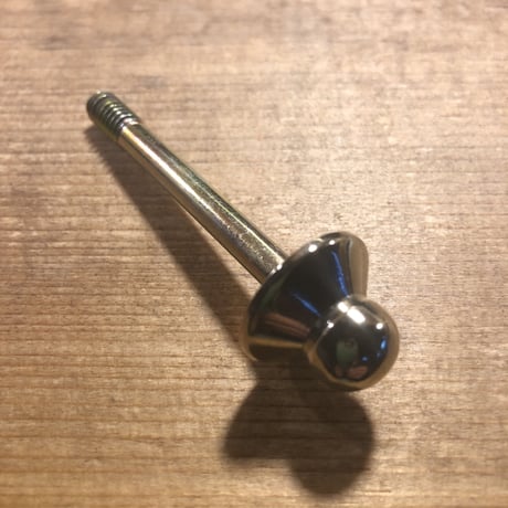 GLACIER BAY 2ハンドル混合水栓用 cap&bolt ゴールド