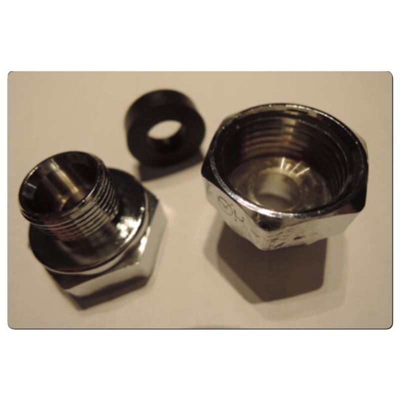 Adapter for DELTA ,KOHLER, and the Other Faucet