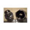 Adapter for DELTA Faucet【並行輸入新品】デルタ( DELTA)水栓用アダプター(変換継手) 2個セット 事前チェック可能!