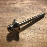 GLACIER BAY 2ハンドル混合水栓用 cap&bolt ゴールド