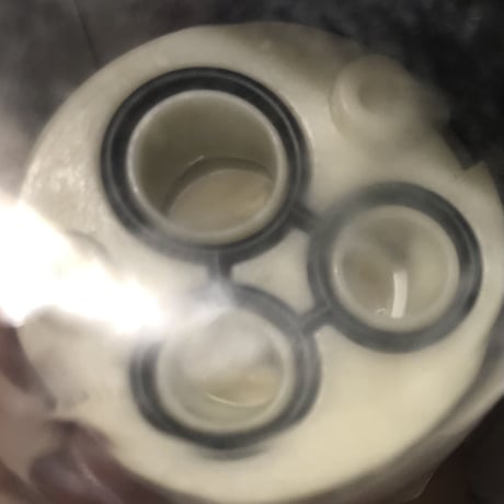 Kohler 純正カートリッジ GP77548