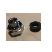 輸入水栓/浄水器用アダプター単品