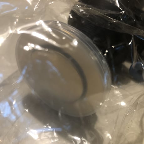 GLACIER BAY 純正 洗面水洗用ポップアップドレン　排水口　ゴールド