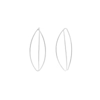Drakenberg Sjölin_Together big earrings