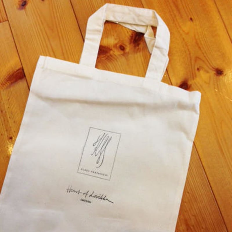 Klaus Haapaniemi x Heart of Lovikka _ iPad case 