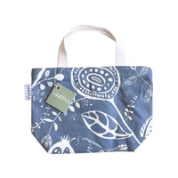 Happy Sthlm_Orangeriet Lunch tote