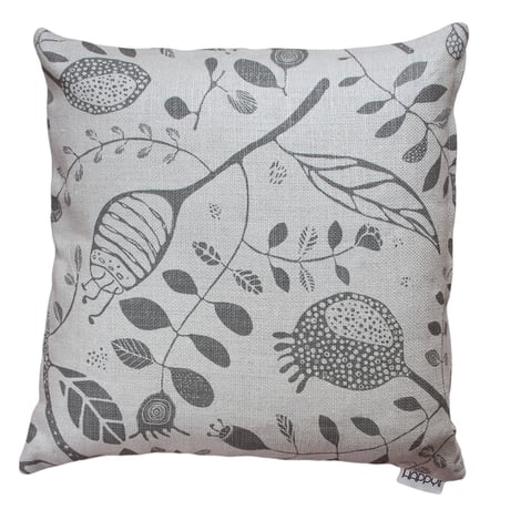 Happy Sthlm_Orangeriet cushion cover