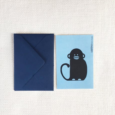 Happy Sthlm_mini card_HUGO