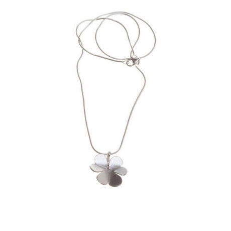 Cali Stockholm_KLÖVER necklace