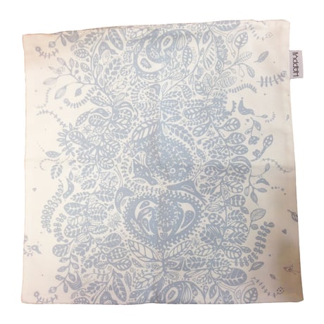 Happy Sthlm_PARK cushion cover ( 4色あります）
