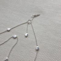 Drakenberg Sjölin _ Pebbles Long Necklace