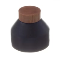Happy Sthlm _Ceramics Silo (Black)