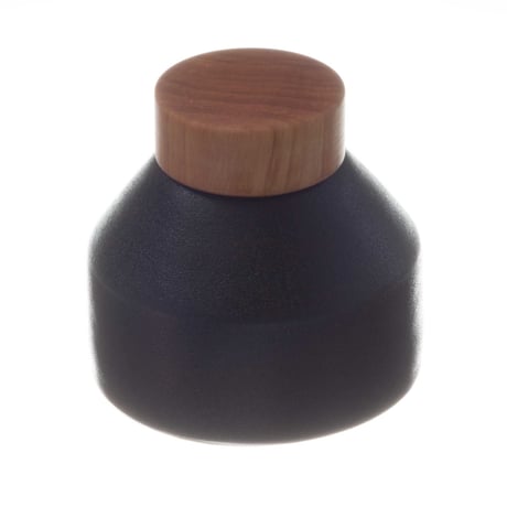 Happy Sthlm _Ceramics Silo (Black)