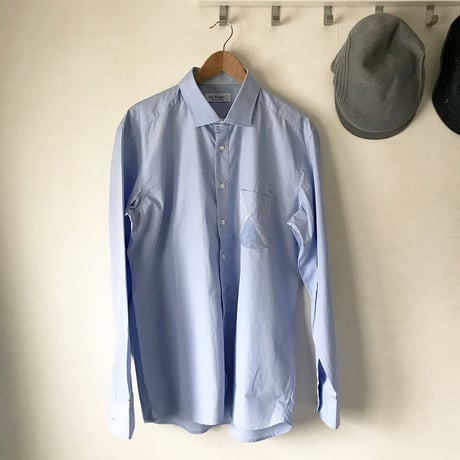 Reet Aus_ Aus/Sanger Shirts for Men ( メンズシャツ）