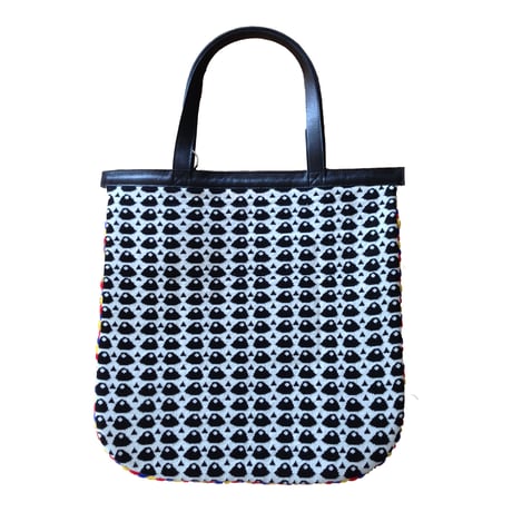 Klaus Haapaniemi x Heart of Lovikka _ Tote bag
