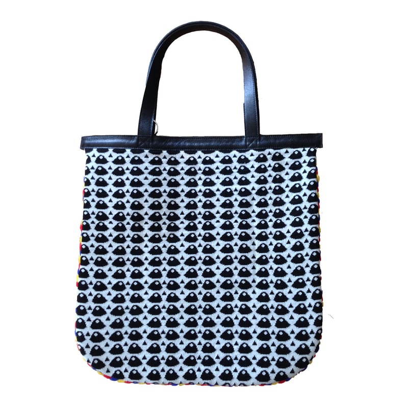 Klaus Haapaniemi x Heart of Lovikka _ Tote bag  