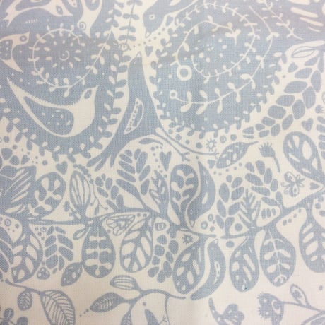 Happy Sthlm_PARK cushion cover ( 4色あります）