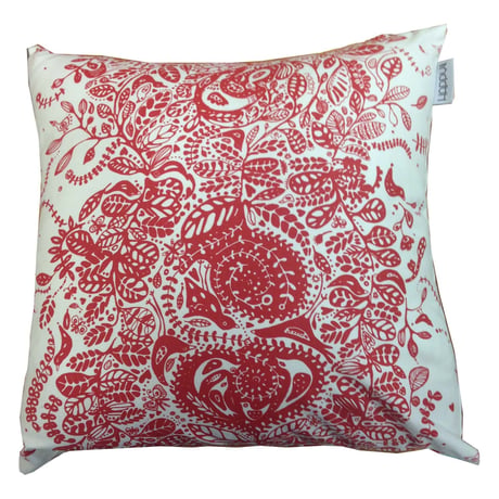 Happy Sthlm_PARK cushion cover ( 4色あります）
