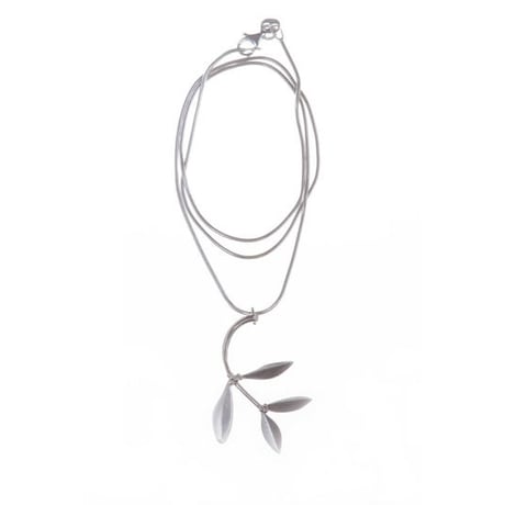 Cali Stockholm_Olive Necklace ( ネックレス）