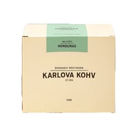 コーヒー豆（Karlova Kohv焙煎）ホンデュラス