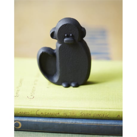 Happy Sthlm_Hugo paperweight