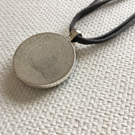Jussakka_pendant (9色）