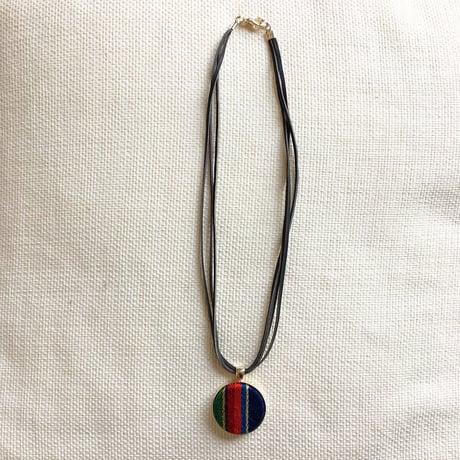 Jussakka_pendant (9色）