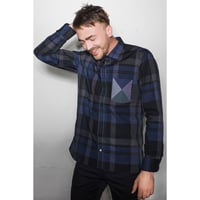 Reet Aus_ Aus/Sanger Shirts for Men ( メンズシャツ）