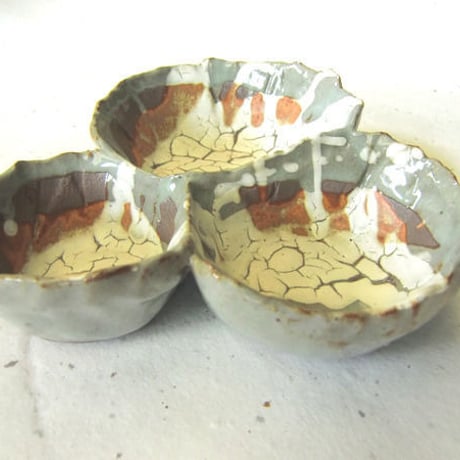 Roichi Hashiba _Delicacies plate