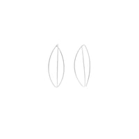 Drakenberg Sjölin_Together small earrings